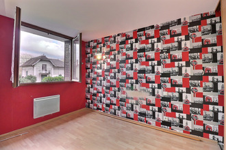 achat appartement chambery 73000