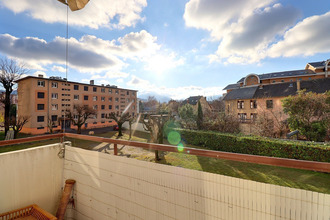 achat appartement chambery 73000