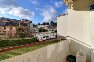 achat appartement chambery 73000