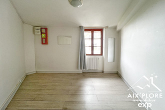 achat appartement chambery 73000