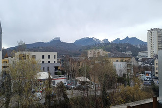 achat appartement chambery 73000