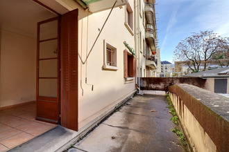 achat appartement chambery 73000