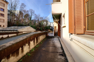 achat appartement chambery 73000