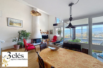 achat appartement chambery 73000