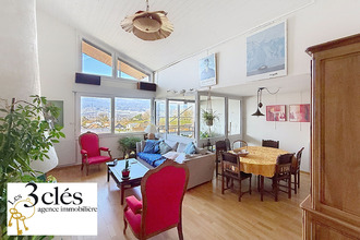 achat appartement chambery 73000