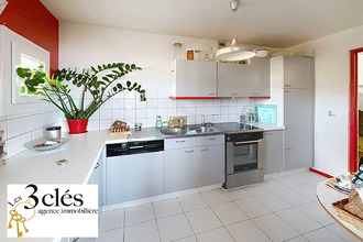 achat appartement chambery 73000