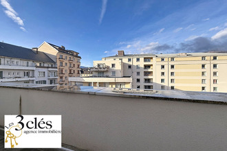 achat appartement chambery 73000