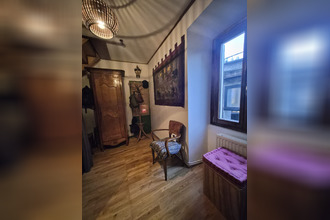 achat appartement chambery 73000