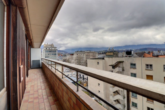 achat appartement chambery 73000