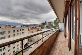 achat appartement chambery 73000