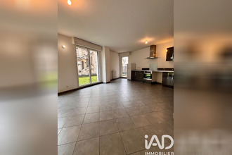 achat appartement chambery 73000