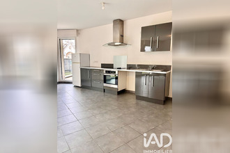 achat appartement chambery 73000