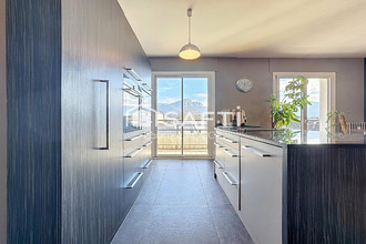 achat appartement chambery 73000