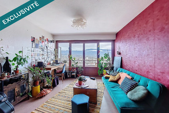 achat appartement chambery 73000