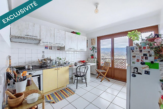 achat appartement chambery 73000