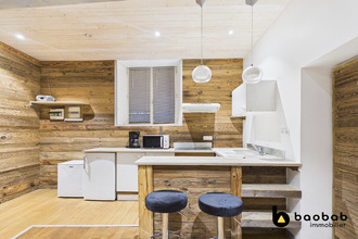 achat appartement chambery 73000