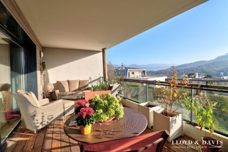 achat appartement chambery 73000