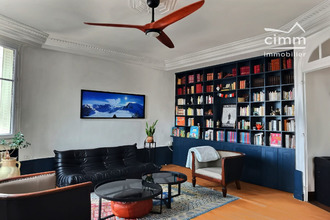 achat appartement chambery 73000