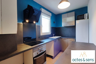 achat appartement chambery 73000