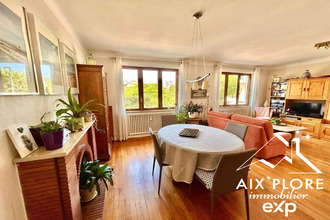 achat appartement chambery 73000