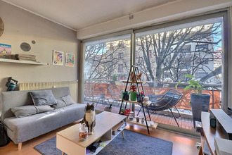 achat appartement chambery 73000