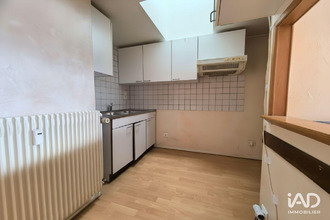 achat appartement chambery 73000