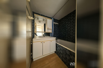 achat appartement chambery 73000