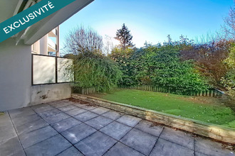 achat appartement chambery 73000