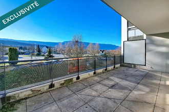 achat appartement chambery 73000