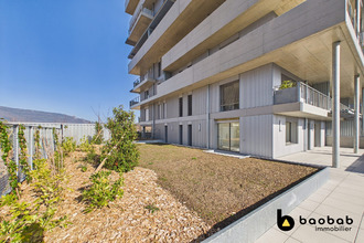 achat appartement chambery 73000