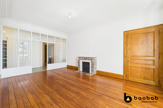 achat appartement chambery 73000