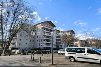 achat appartement chambery 73000