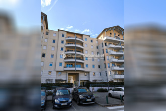 achat appartement chambery 73000