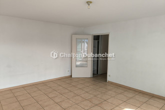 achat appartement chambery 73000
