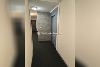achat appartement chambery 73000