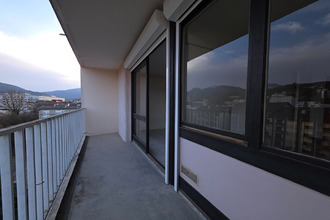 achat appartement chambery 73000