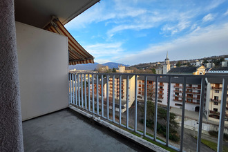 achat appartement chambery 73000