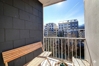 achat appartement chambery 73000