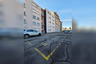 achat appartement chambery 73000