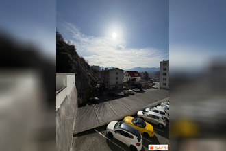 achat appartement chambery 73000