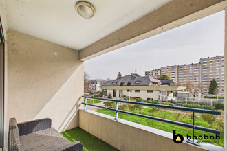 achat appartement chambery 73000