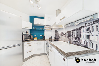 achat appartement chambery 73000