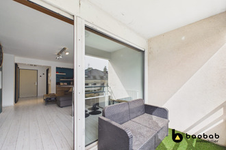 achat appartement chambery 73000