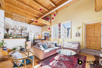 achat appartement chambery 73000