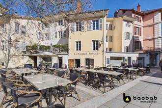 achat appartement chambery 73000