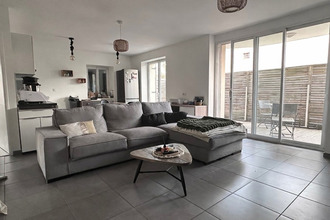 achat appartement chambery 73000