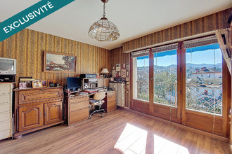 achat appartement chambery 73000