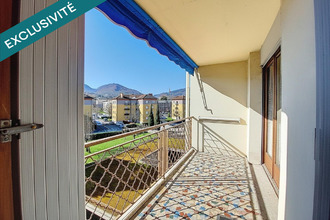 achat appartement chambery 73000