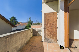 achat appartement chambery 73000