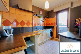 achat appartement chambery 73000